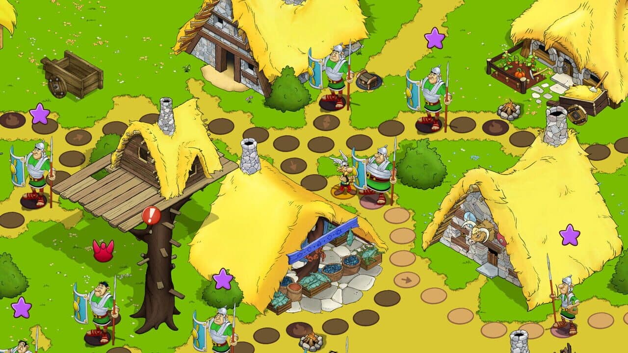 Asterix & Obelix: Heroes thumbnail 7
