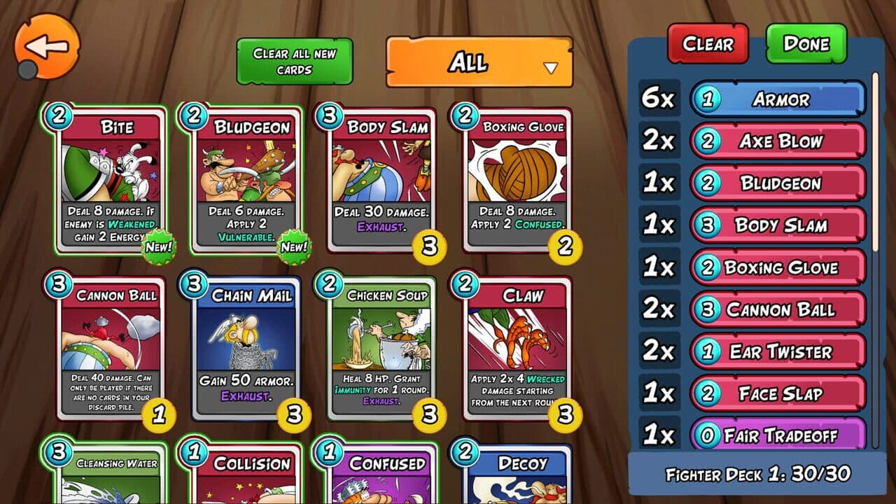 Asterix & Obelix: Heroes thumbnail 6