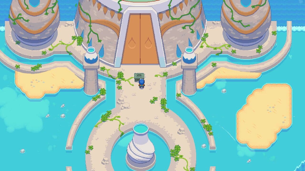 Moonstone Island: Delightful Little Comforts thumbnail 2