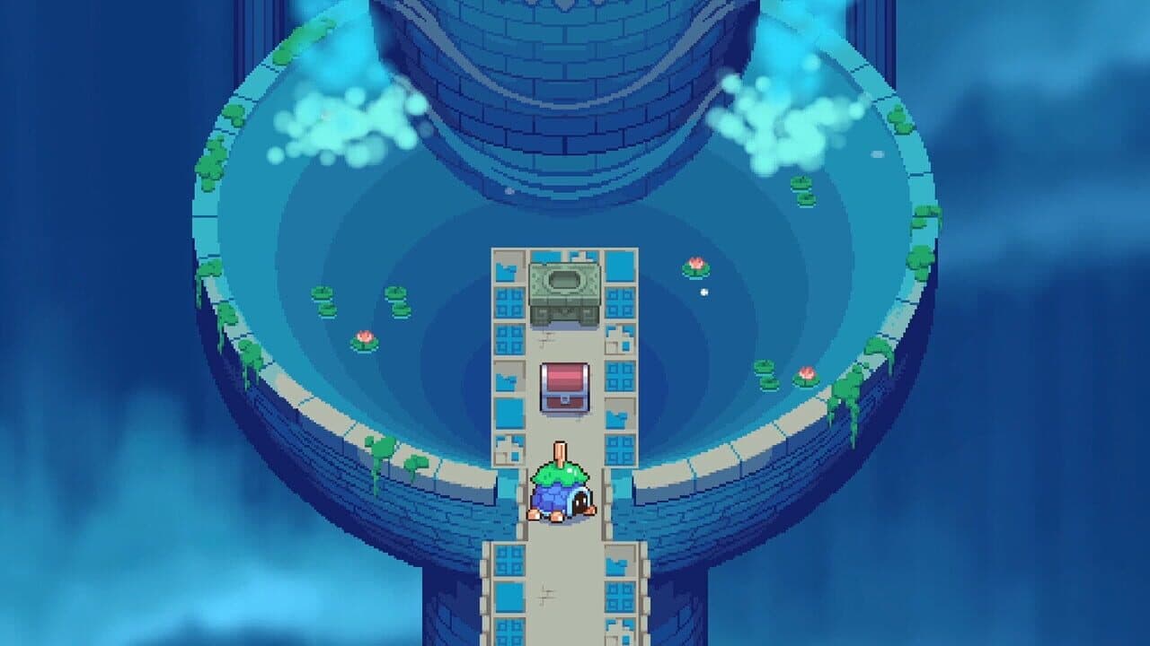 Moonstone Island: Delightful Little Comforts thumbnail 5