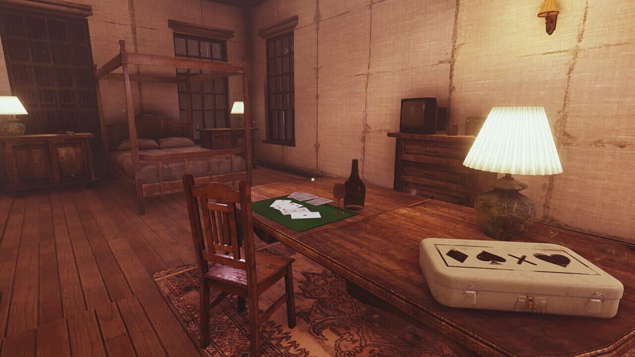 Art Heist screenshot 1