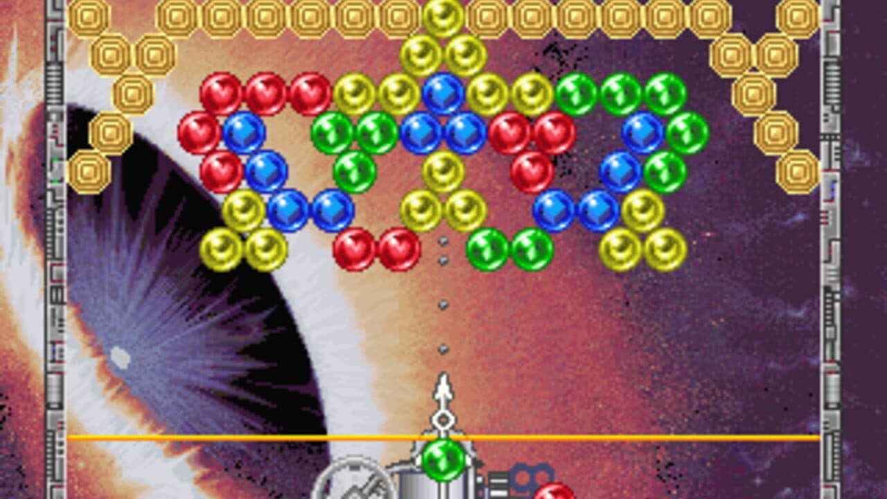 Bust-A-Move Again thumbnail 4