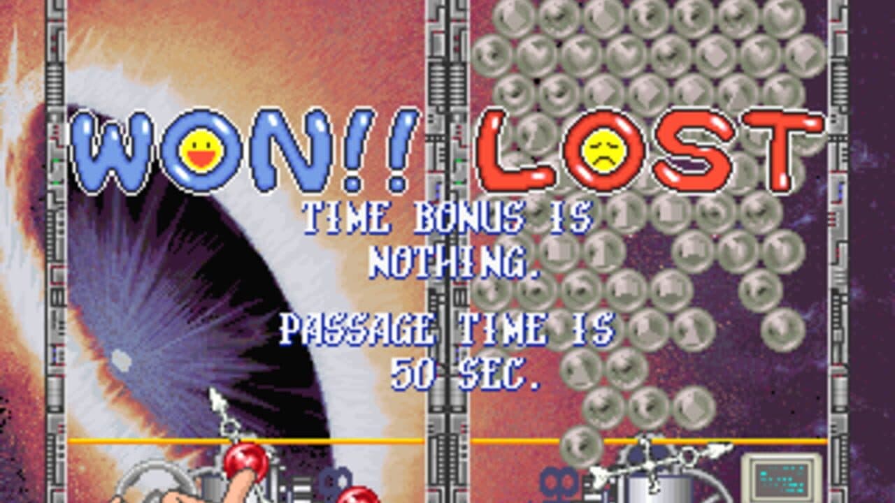 Bust-A-Move Again thumbnail 3