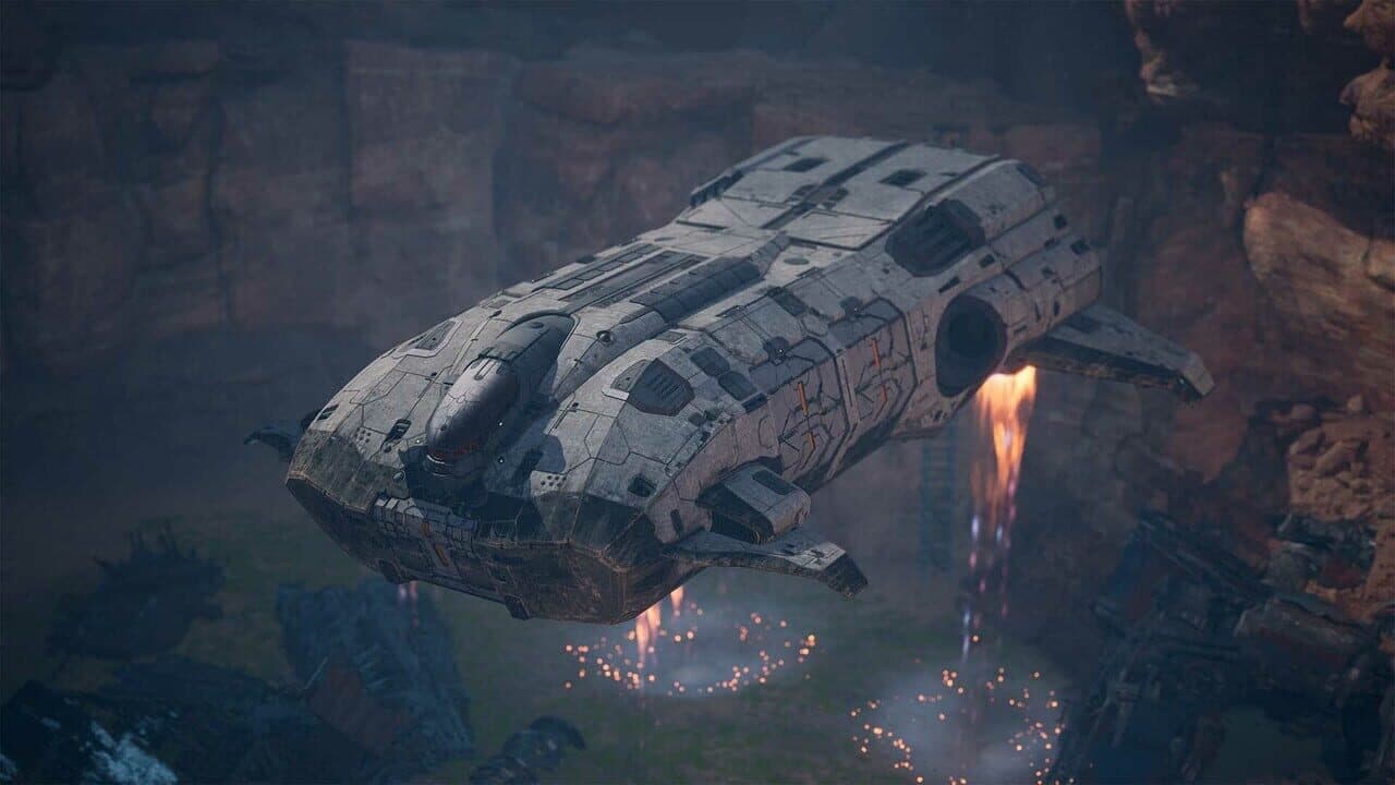 MechWarrior 5: Clans thumbnail 5