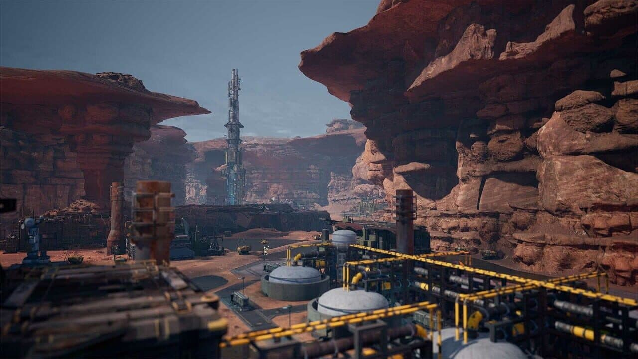 MechWarrior 5: Clans thumbnail 6