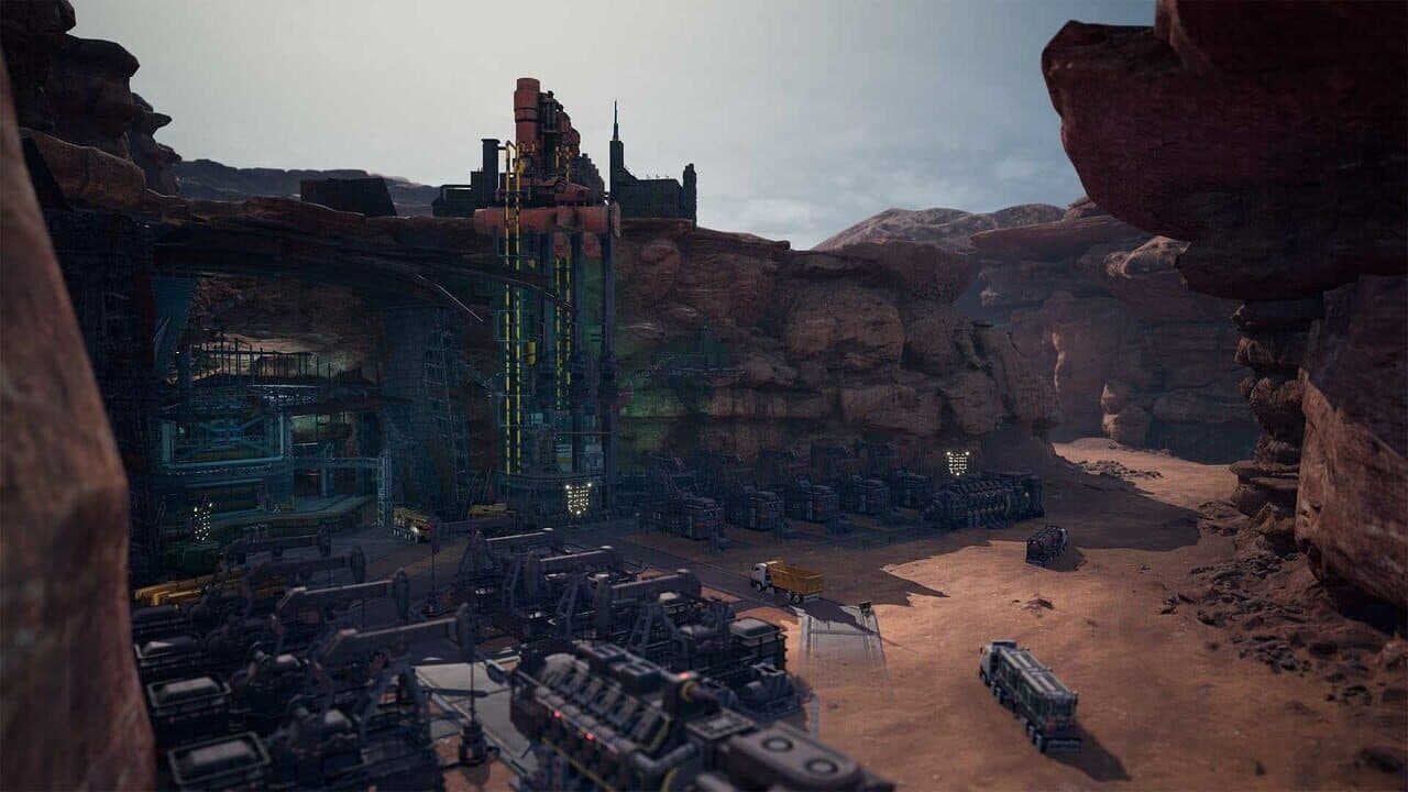 MechWarrior 5: Clans thumbnail 3