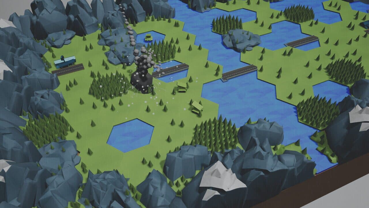 Rockets, Planes, Soldiers thumbnail 2