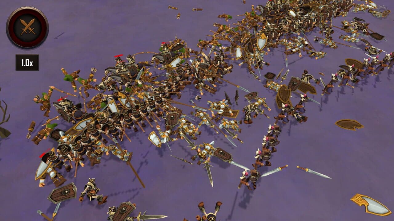 Warlords Battle Simulator thumbnail 5