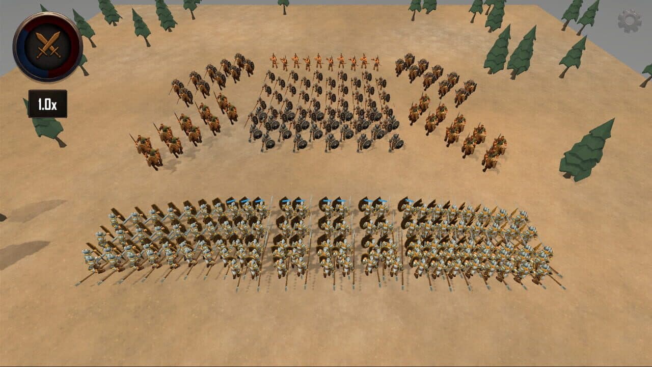 Warlords Battle Simulator thumbnail 4