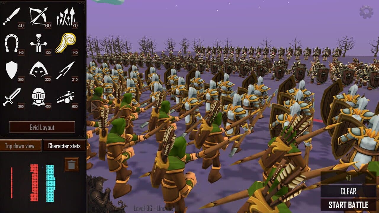 Warlords Battle Simulator thumbnail 8