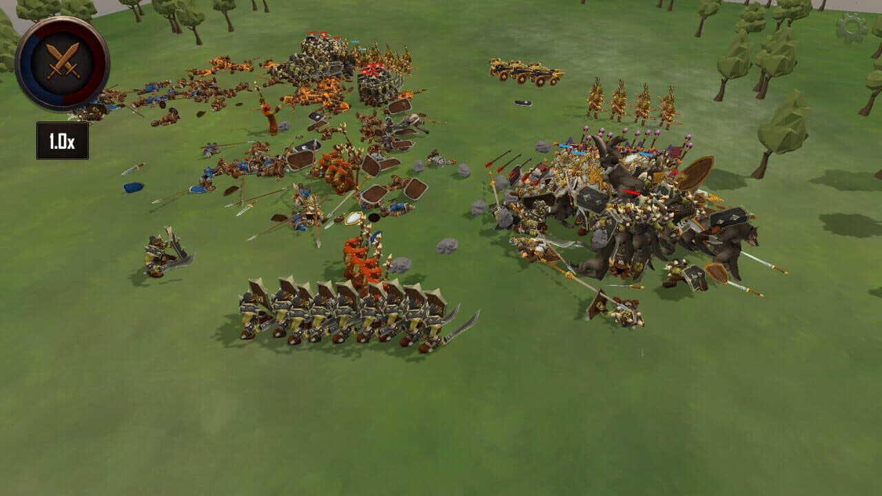 Warlords Battle Simulator thumbnail 10