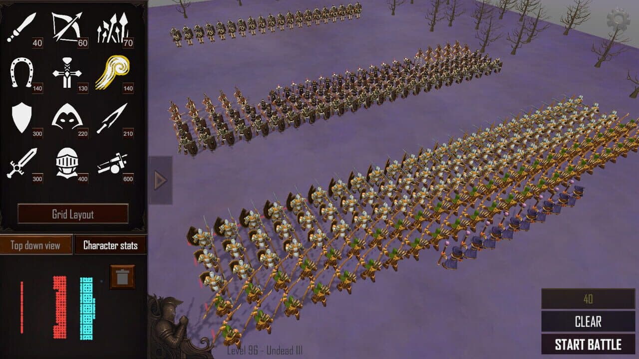 Warlords Battle Simulator thumbnail 11