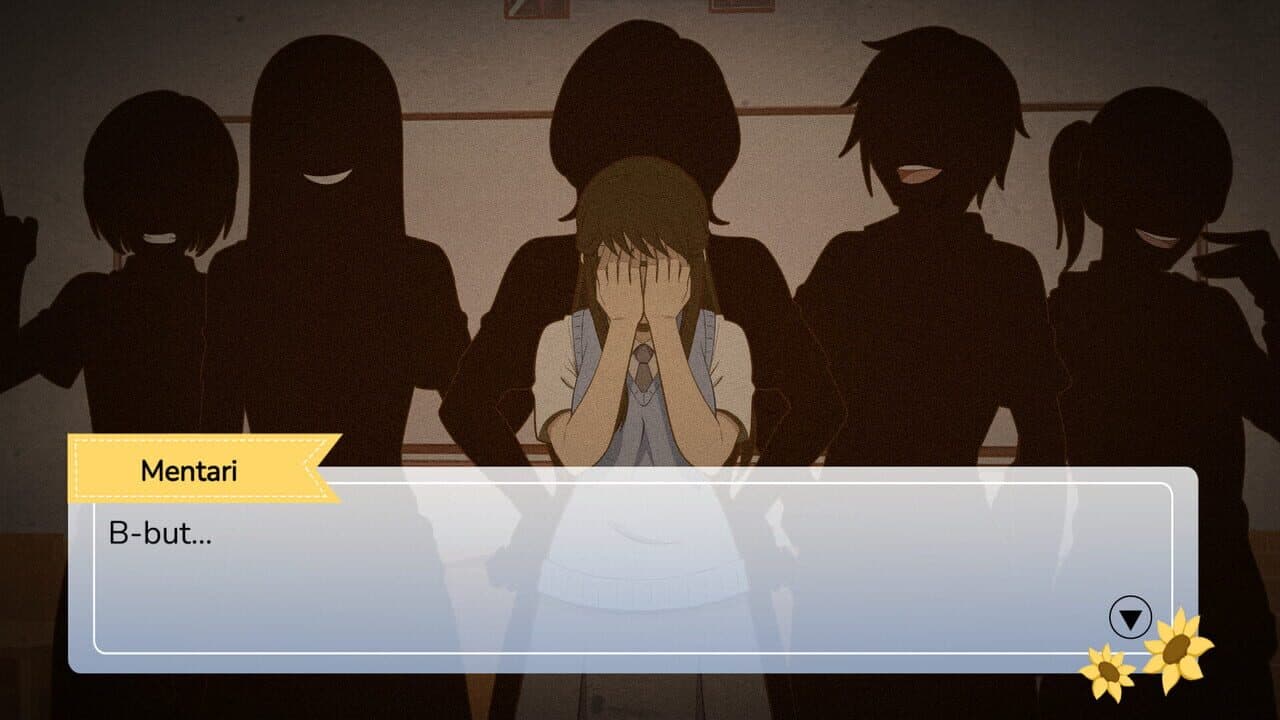 The Sun Shines Over Us thumbnail 4