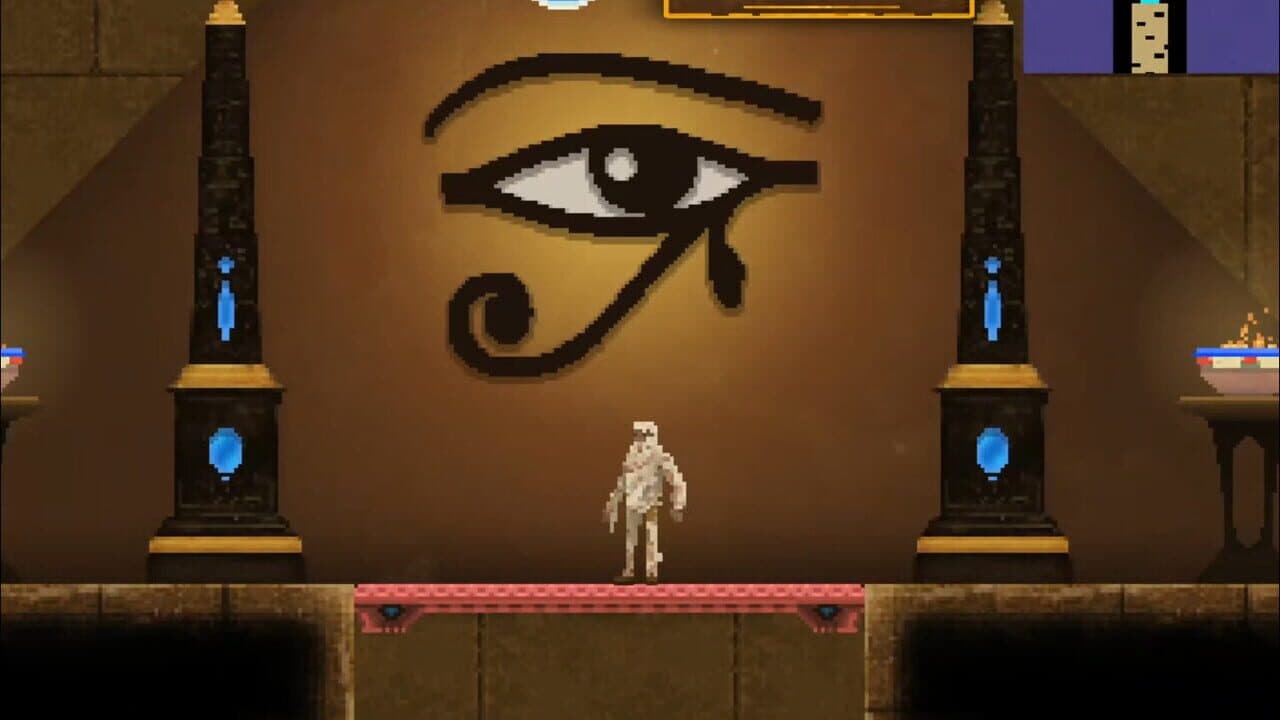 Ataraxie screenshot 1