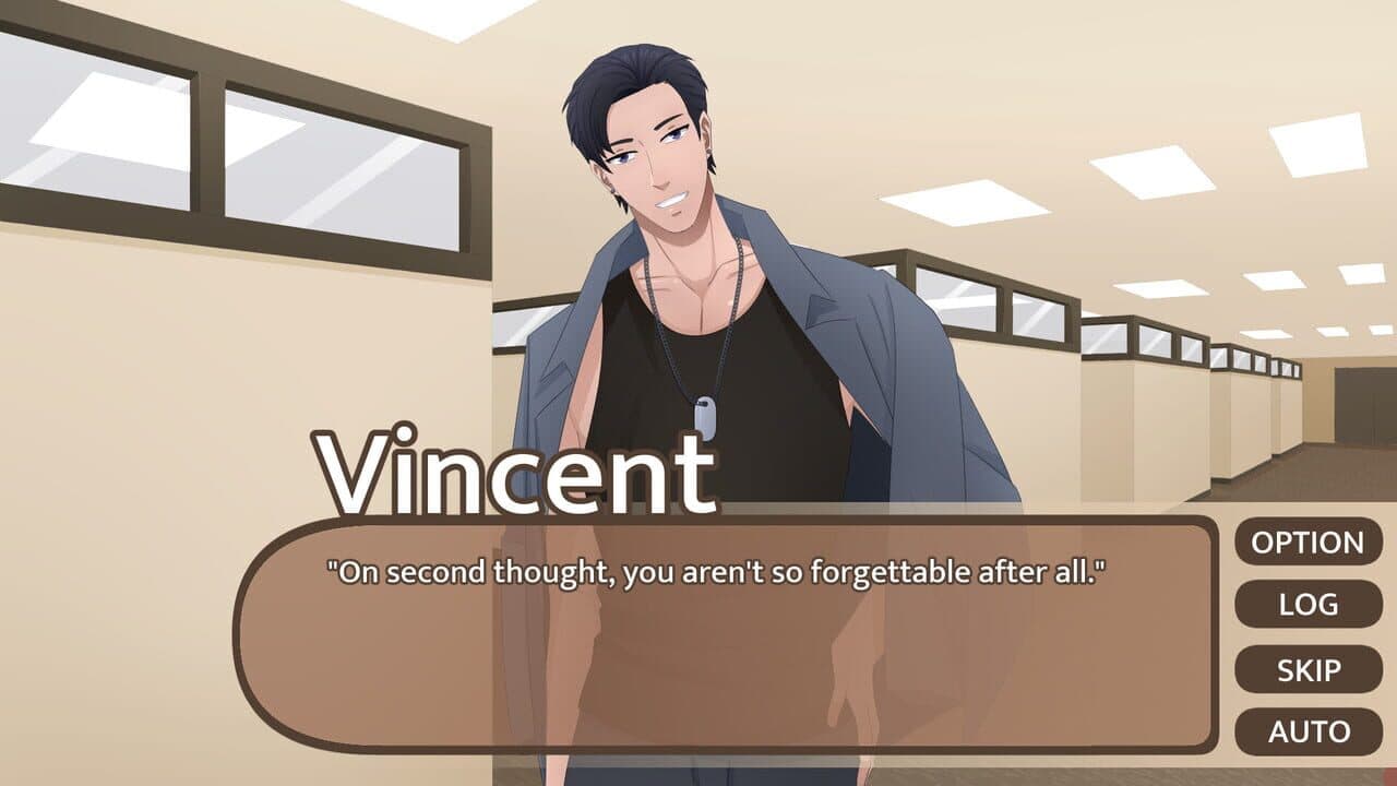 My Douchey Boss Has a Gentle Twin Brother?! thumbnail 2