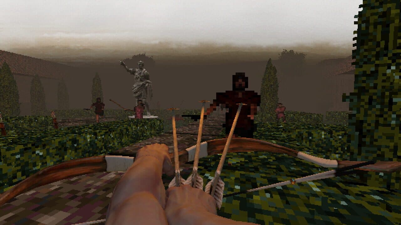 Caesar's Revenge thumbnail 6