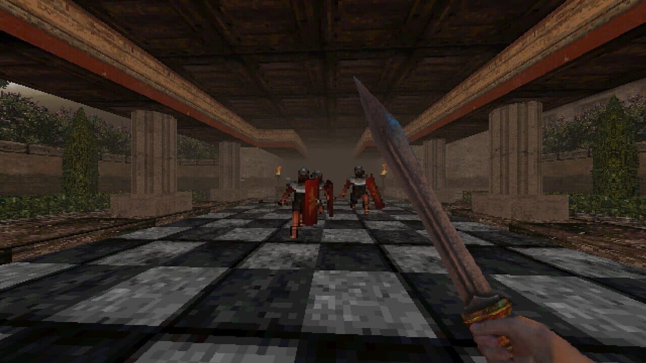 Caesar's Revenge thumbnail 9