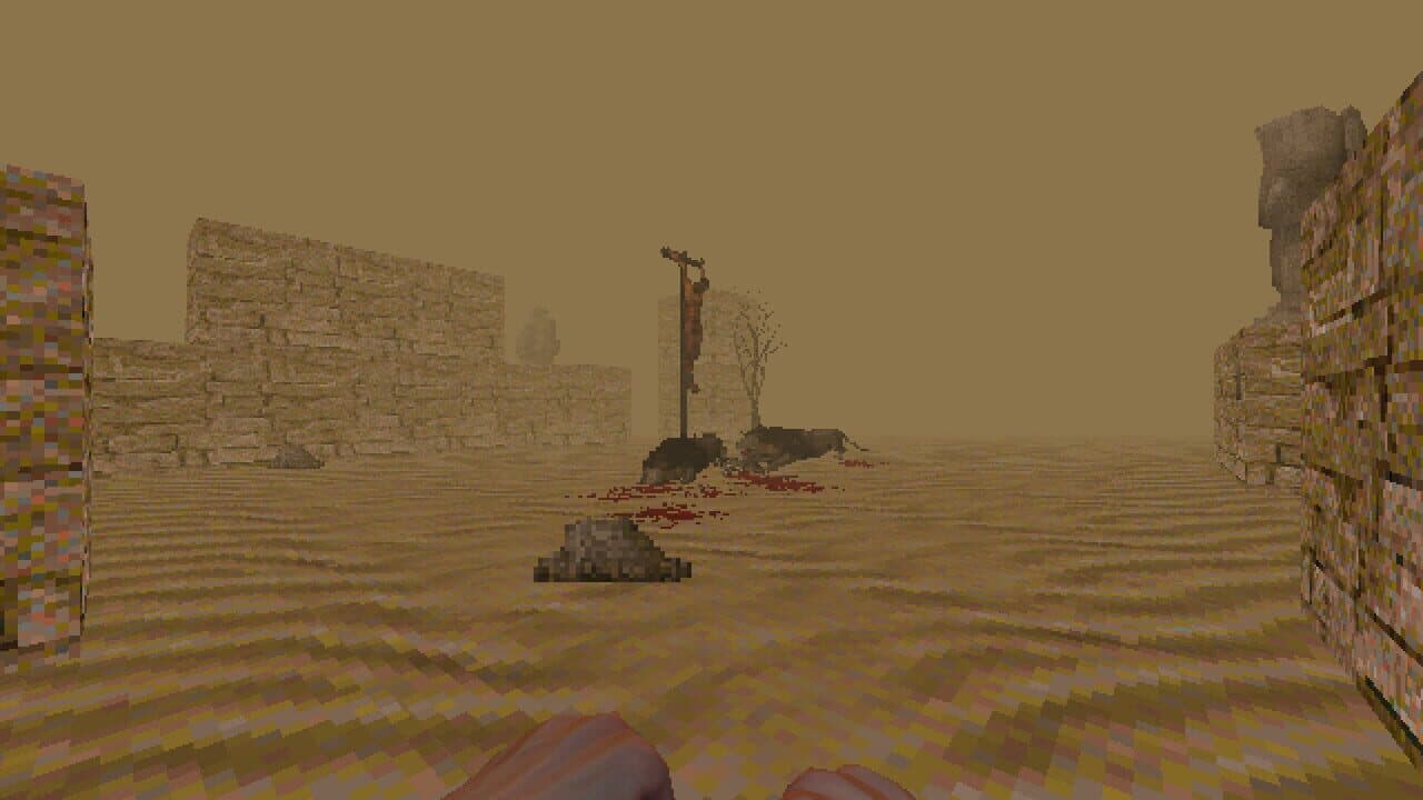 Caesar's Revenge thumbnail 11