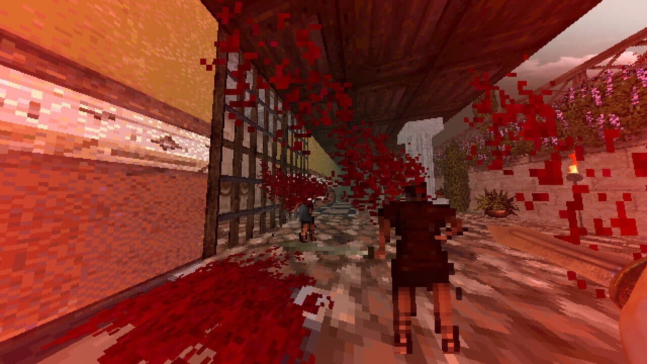 Caesar's Revenge thumbnail 2