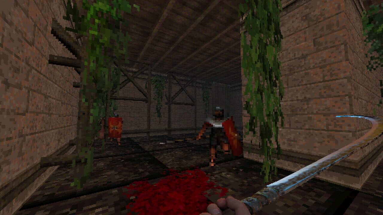 Caesar's Revenge thumbnail 5
