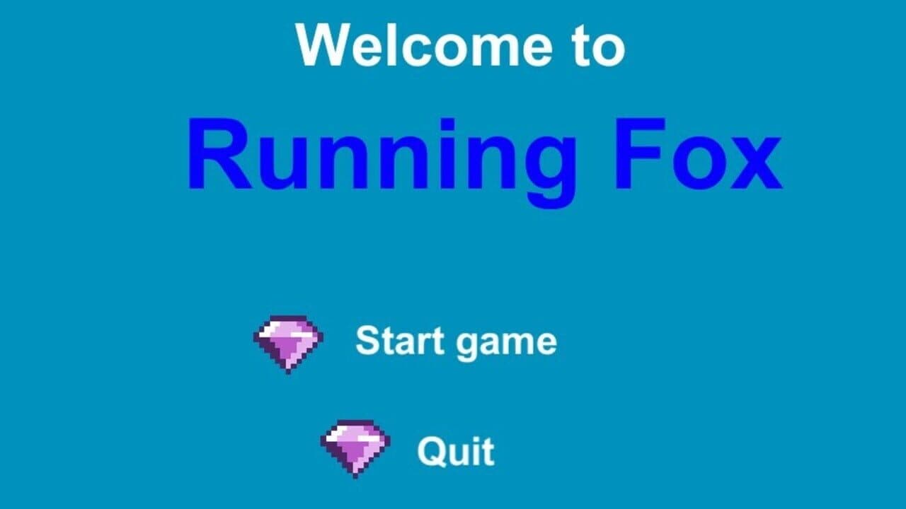 Running Fox thumbnail 2