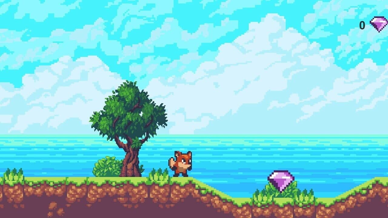 Running Fox thumbnail 3