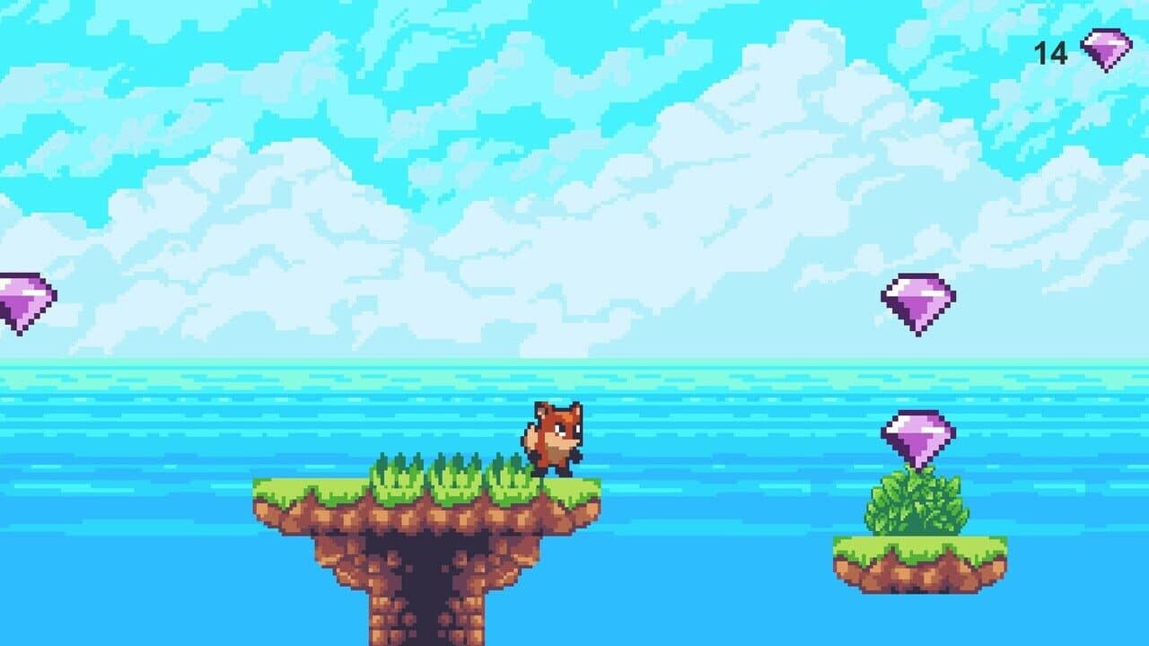 Running Fox thumbnail 4