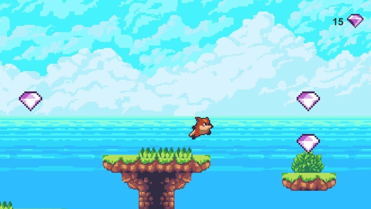 Running Fox thumbnail 5