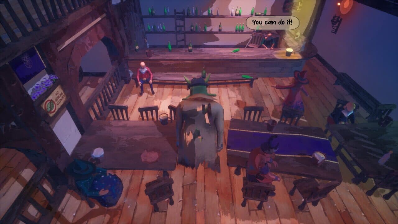Three Goblin Wobblin' thumbnail 5