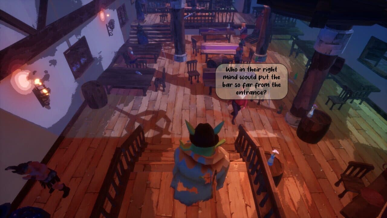 Three Goblin Wobblin' thumbnail 7