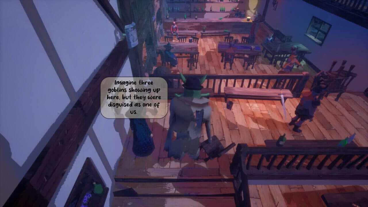 Three Goblin Wobblin' thumbnail 2