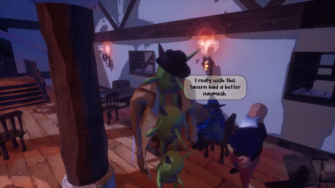 Three Goblin Wobblin' thumbnail 8