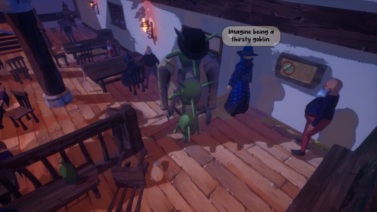 Three Goblin Wobblin' thumbnail 6