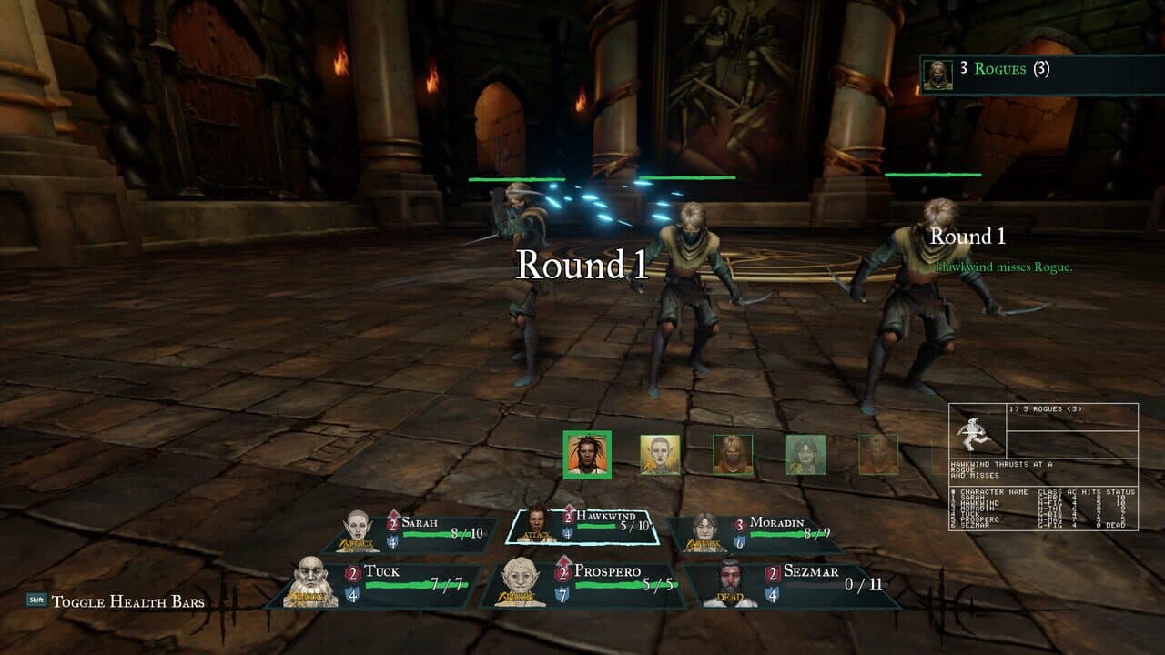 Wizardry: Proving Grounds of the Mad Overlord thumbnail 12