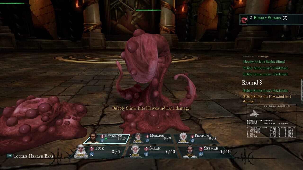 Wizardry: Proving Grounds of the Mad Overlord thumbnail 3
