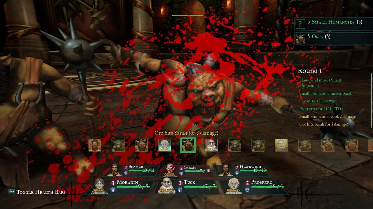Wizardry: Proving Grounds of the Mad Overlord thumbnail 8