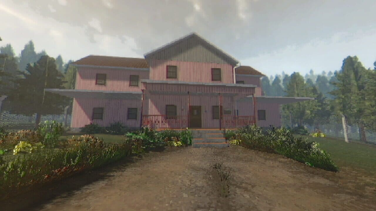 The Windows Are Gone screenshot 1