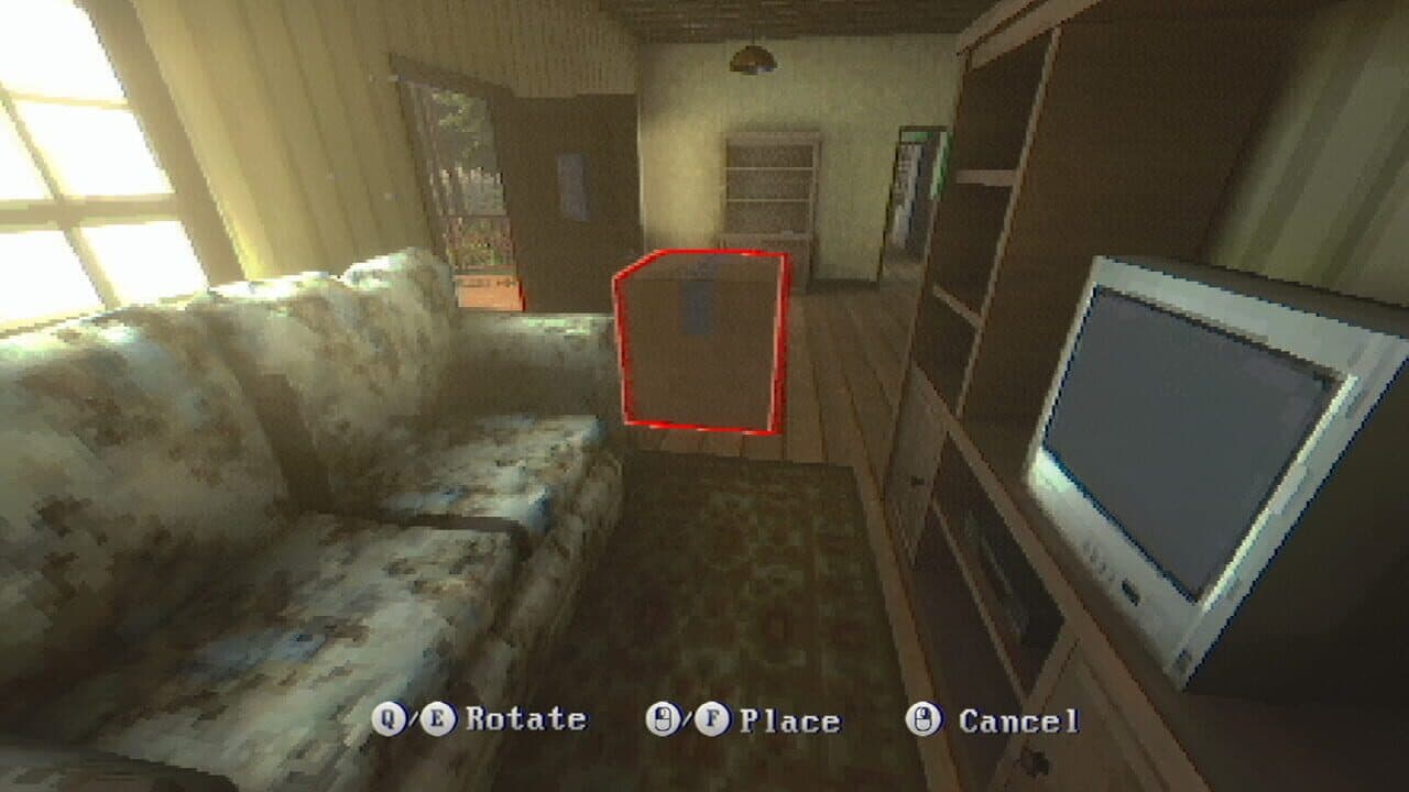 The Windows Are Gone thumbnail 2