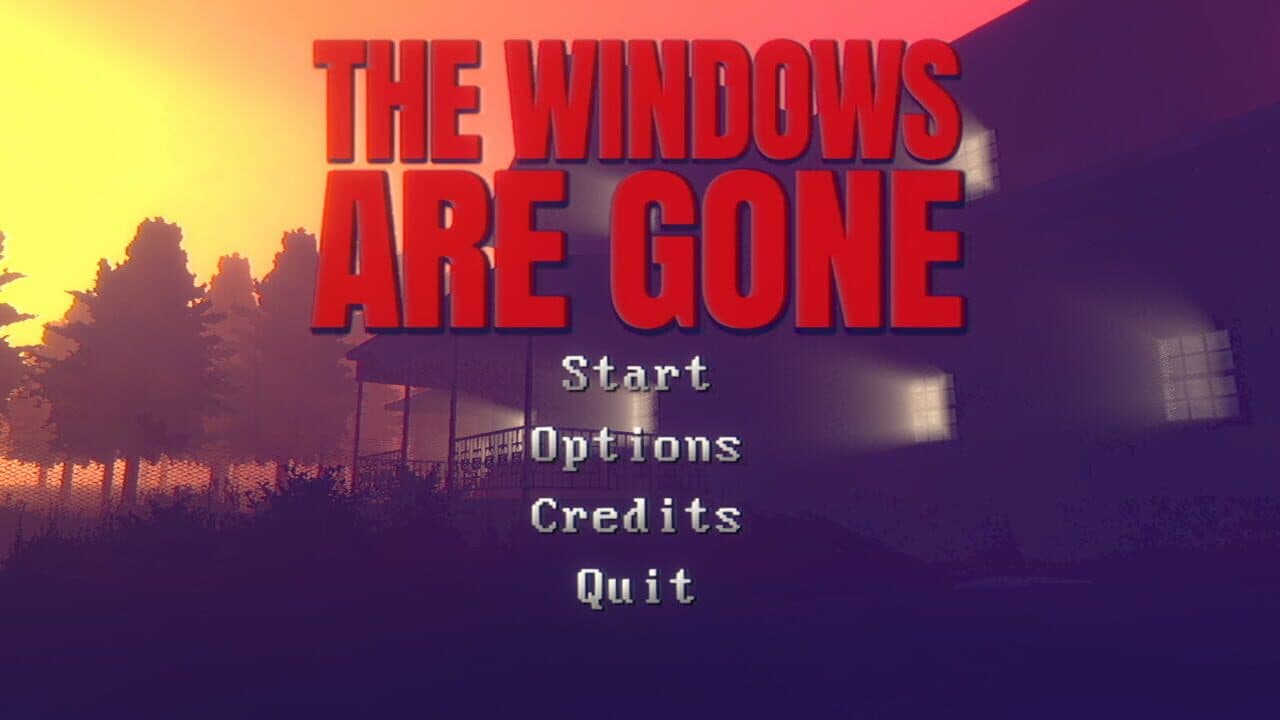 The Windows Are Gone thumbnail 6