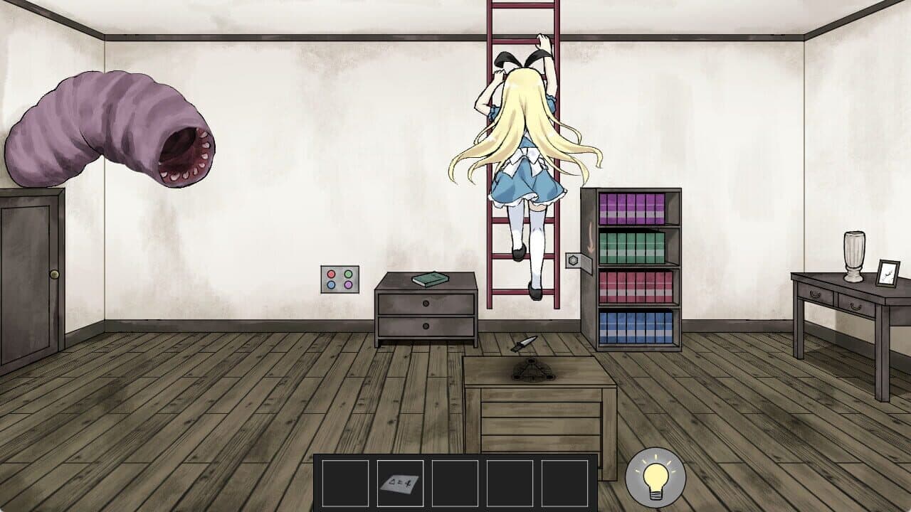 Alice in the Nightmare Land thumbnail 2