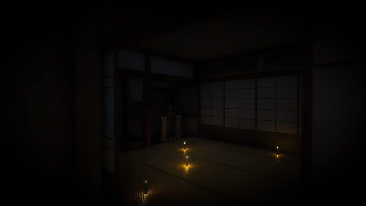 Tatari: The Arrival screenshot 1