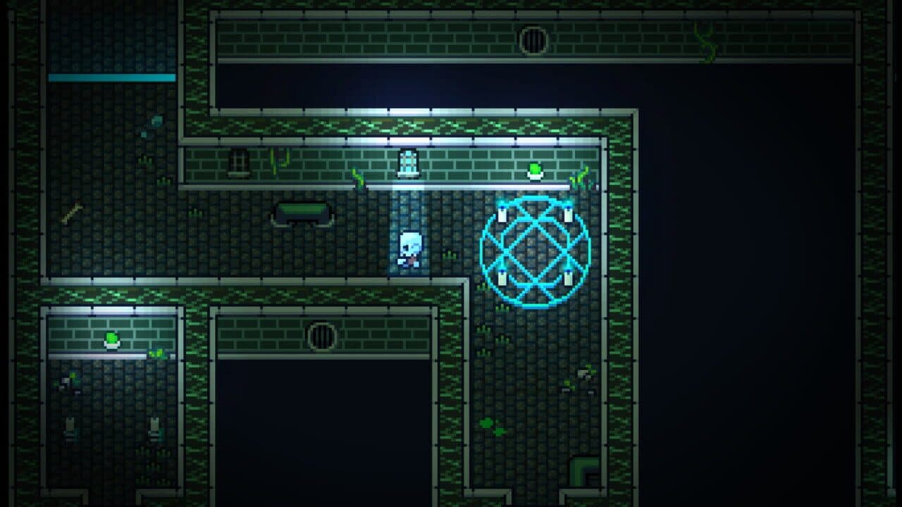 Soul's Spectrum: Awakening thumbnail 2