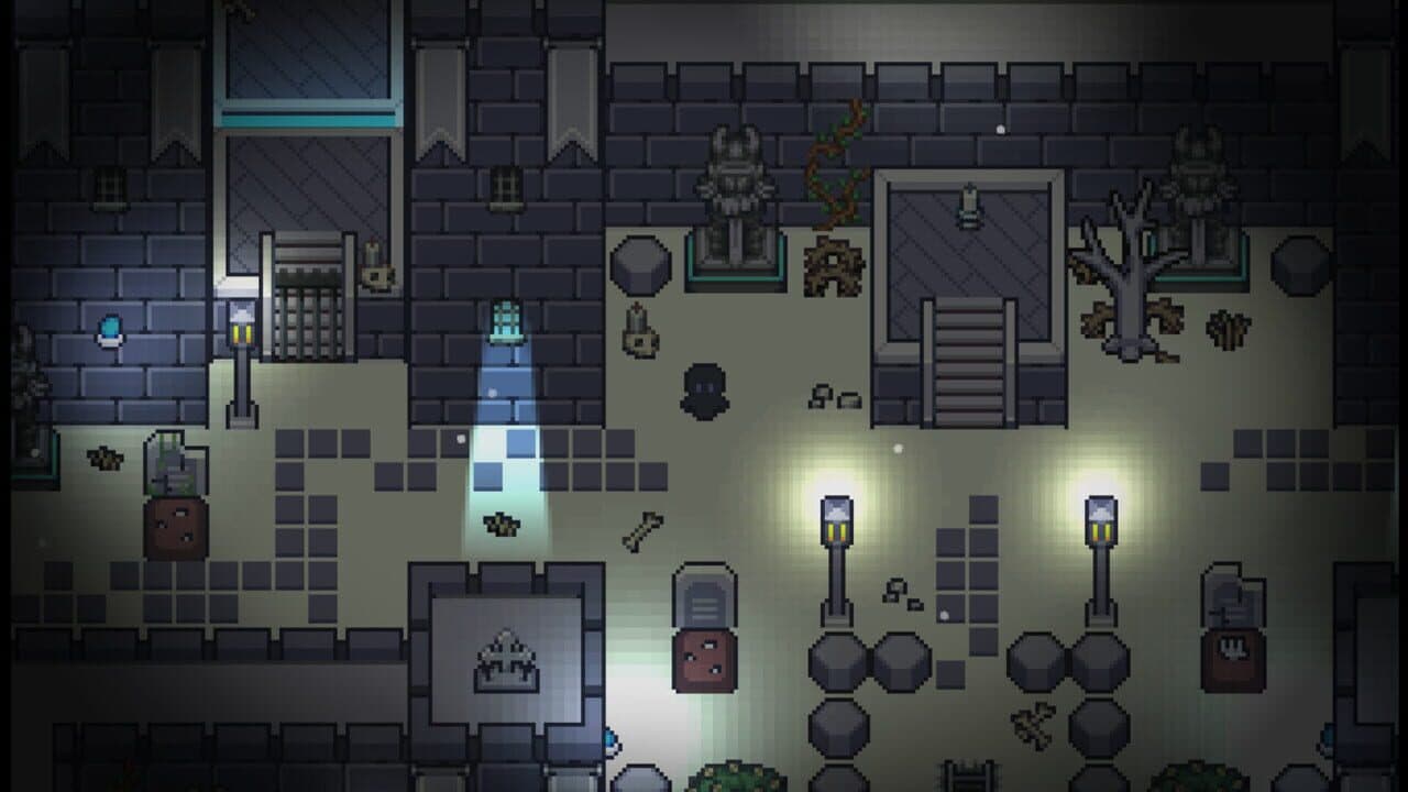 Soul's Spectrum: Awakening thumbnail 4