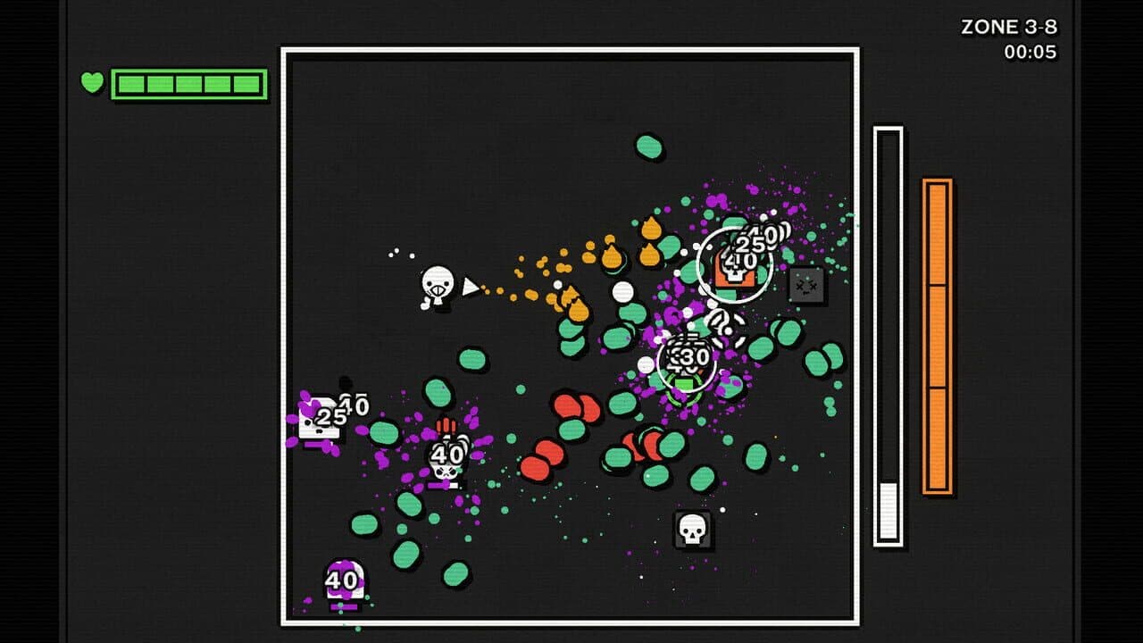 Time to Strike screenshot 1