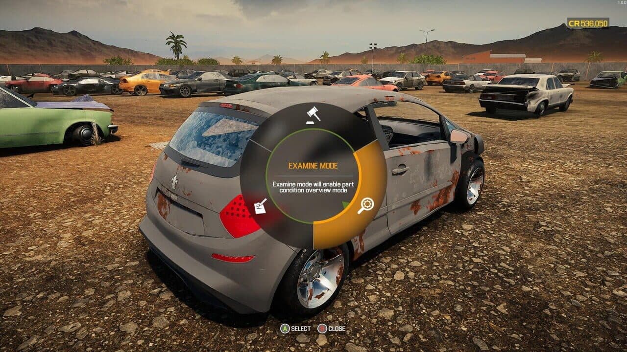 Car Mechanic Simulator 2021 & Revhead thumbnail 6
