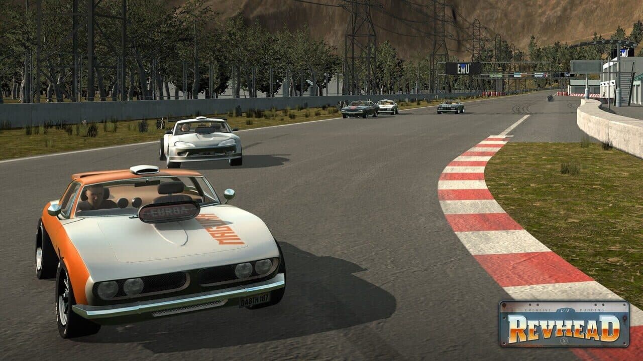Car Mechanic Simulator 2021 & Revhead thumbnail 8