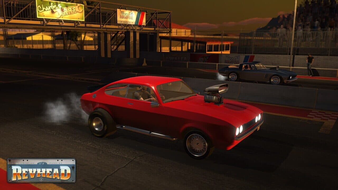 Car Mechanic Simulator 2021 & Revhead thumbnail 11