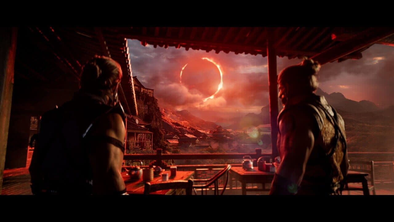 Mortal Kombat 1: Premium Edition thumbnail 3
