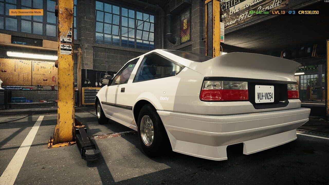 Car Mechanic Simulator 2021 & Revhead thumbnail 2