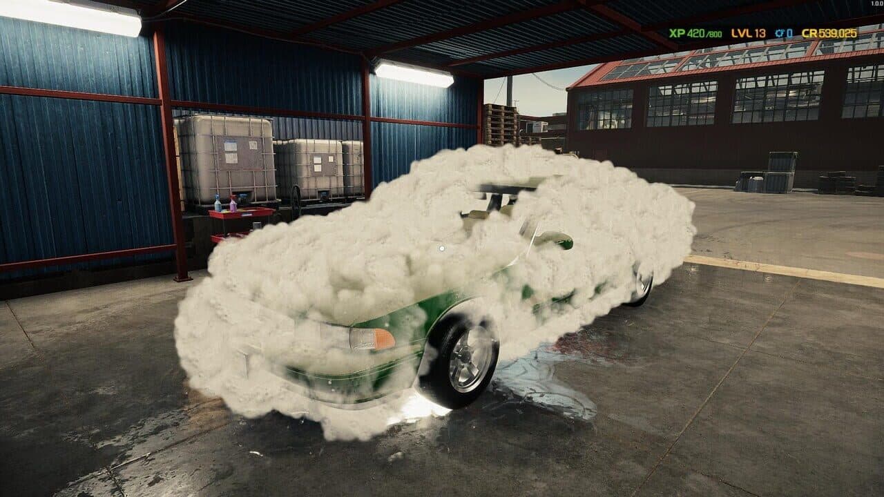 Car Mechanic Simulator 2021 & Revhead thumbnail 12